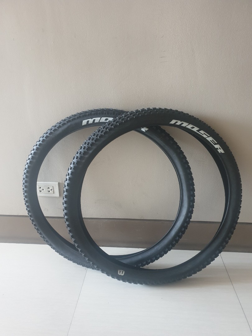 KENDA MOSER 27.5, Sports Equipment, Bicycles u0026 Parts, Bicycles on