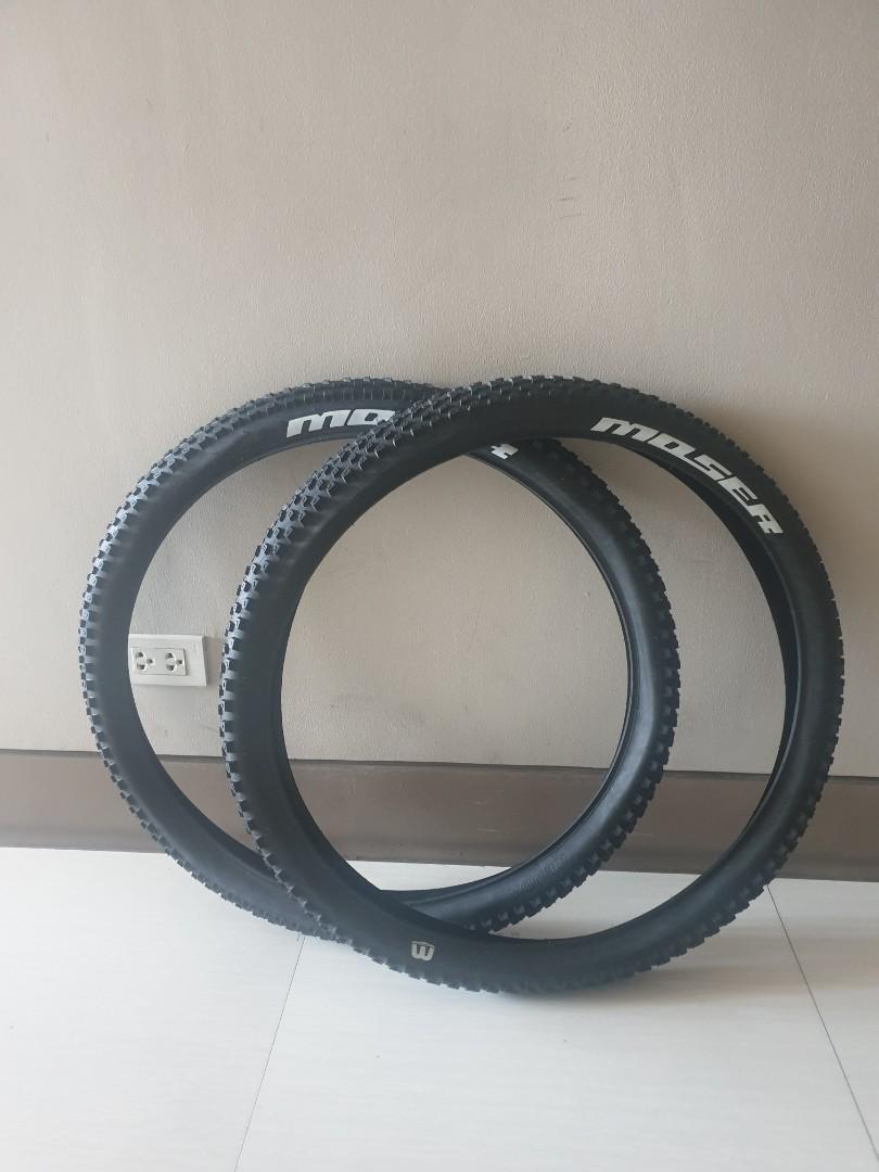 KENDA MOSER 27.5 Sports Equipment Bicycles Parts Bicycles on