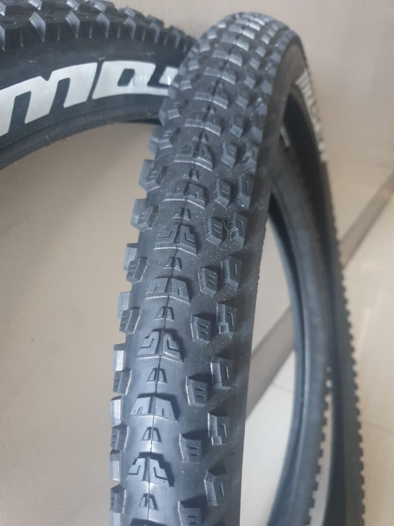 Moser mtb tires hotsell