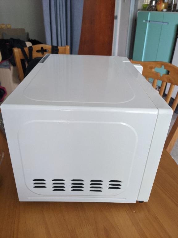 Kenwood microwave oven MWM100 微波爐, 電視及其他電器 , 廚房用具, 焗爐及多士爐 Carousell