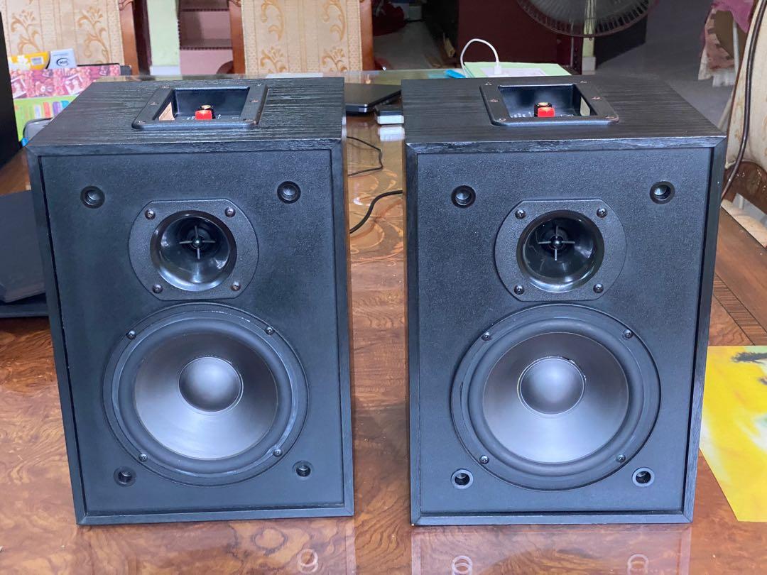 Klipsch rm150 deals