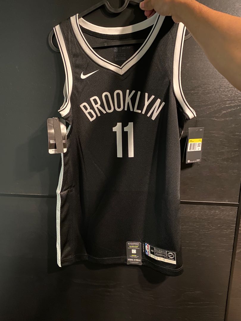 Kyrie irving shop nets icon edition