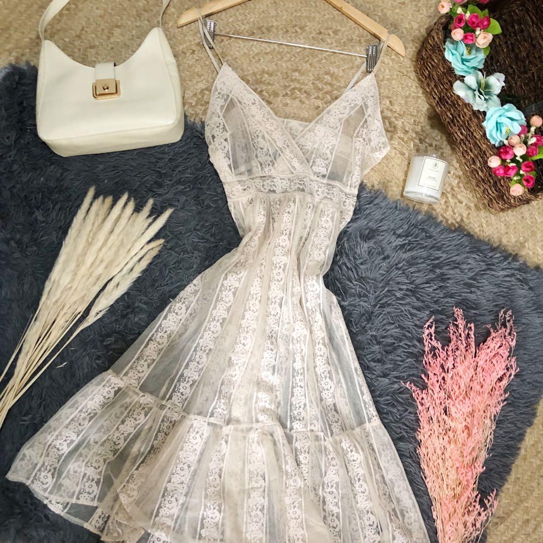 Sheer dresses for sale sale