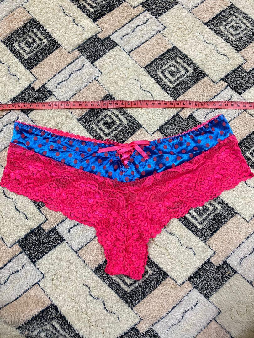 Rue21 panties outlet