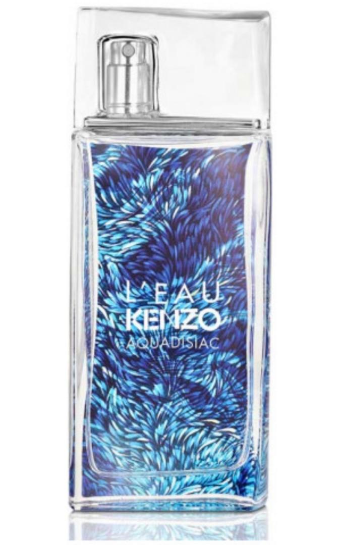aqua disiac parfum