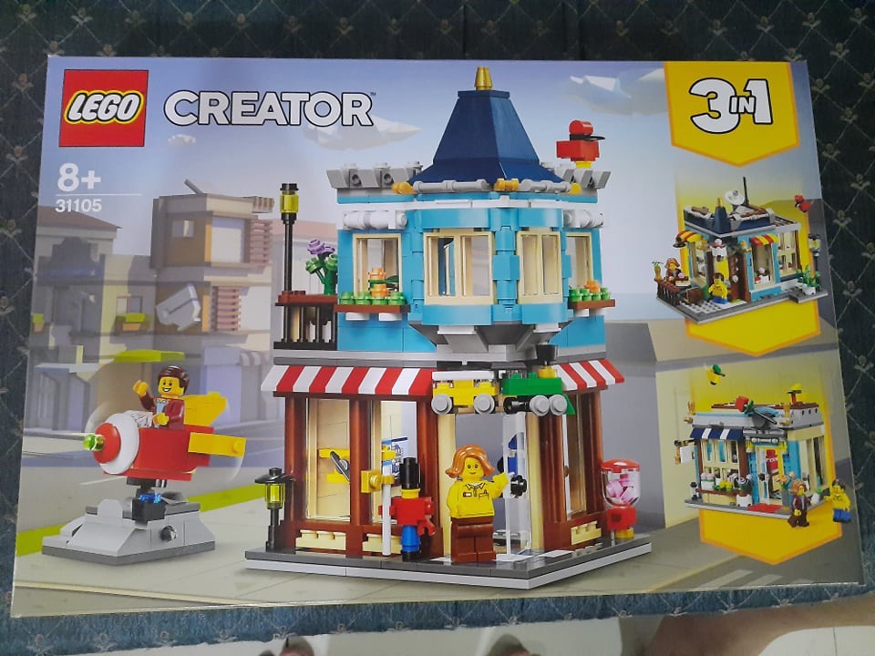 31105 lego creator