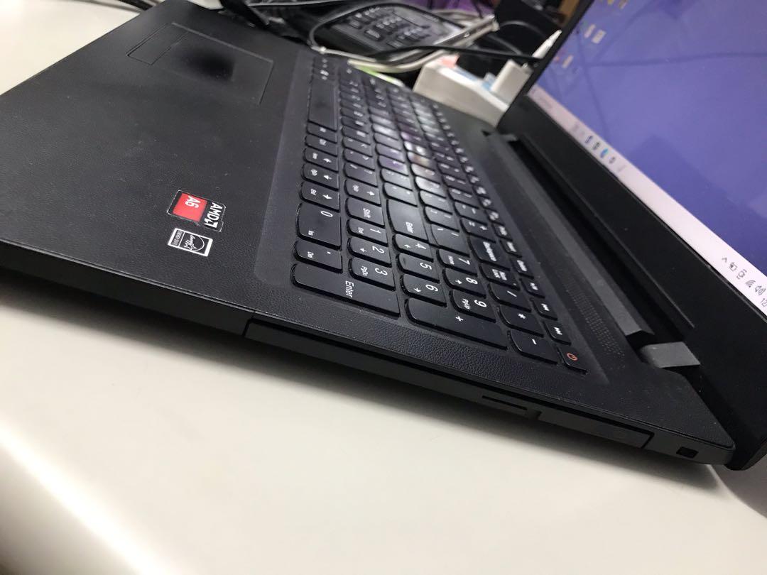 Lenovo (Category: Laptops & Notebooks) located in Quezon City. Submitted by jpmonlineshop2019 (Listing ID 1056253665, Image 3). Description: Lenovo Ideal Pad Model Name: 80TJ Input: 20V No issues .
