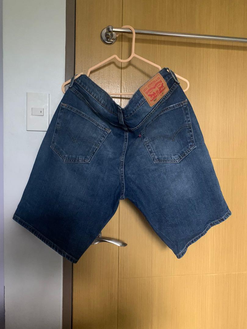 levis 34 waist