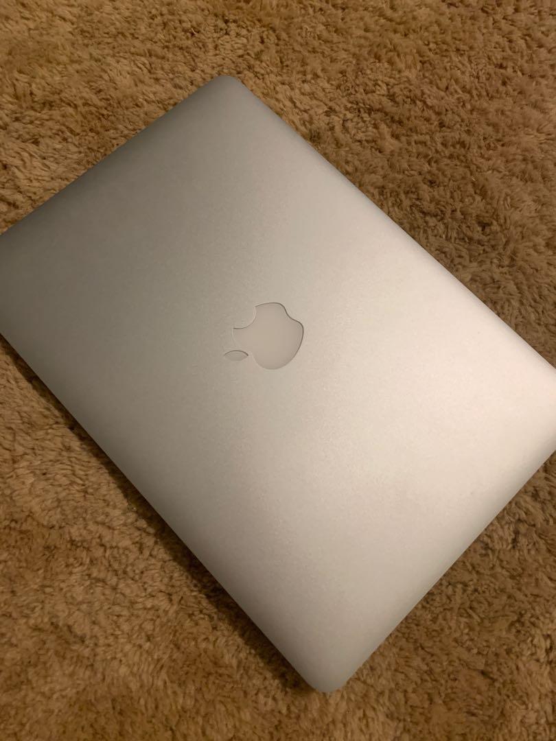 Macbook Pro Retina 13 Inch Early 15 Electronics Computers Laptops On Carousell