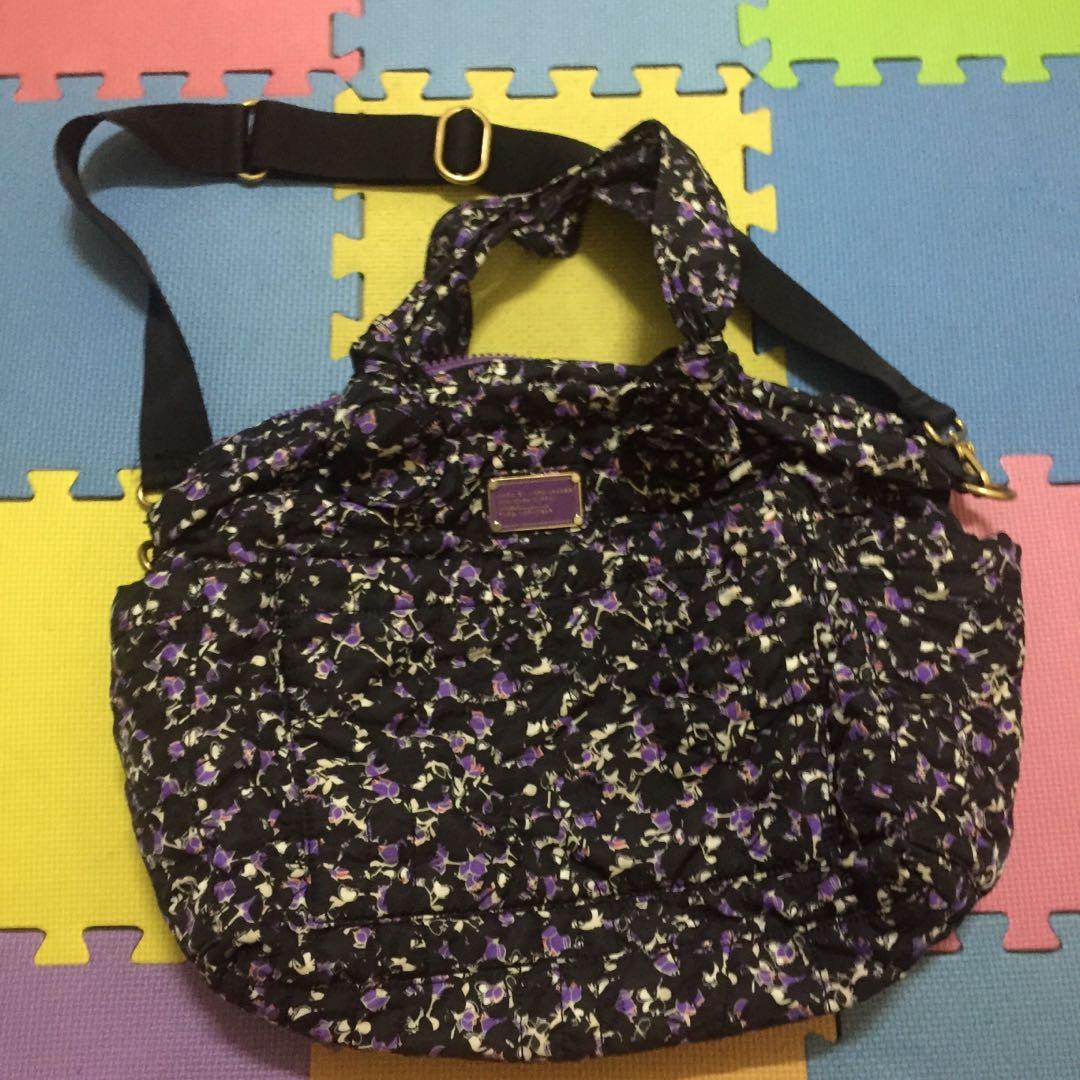 marc jacobs backpack diaper bags