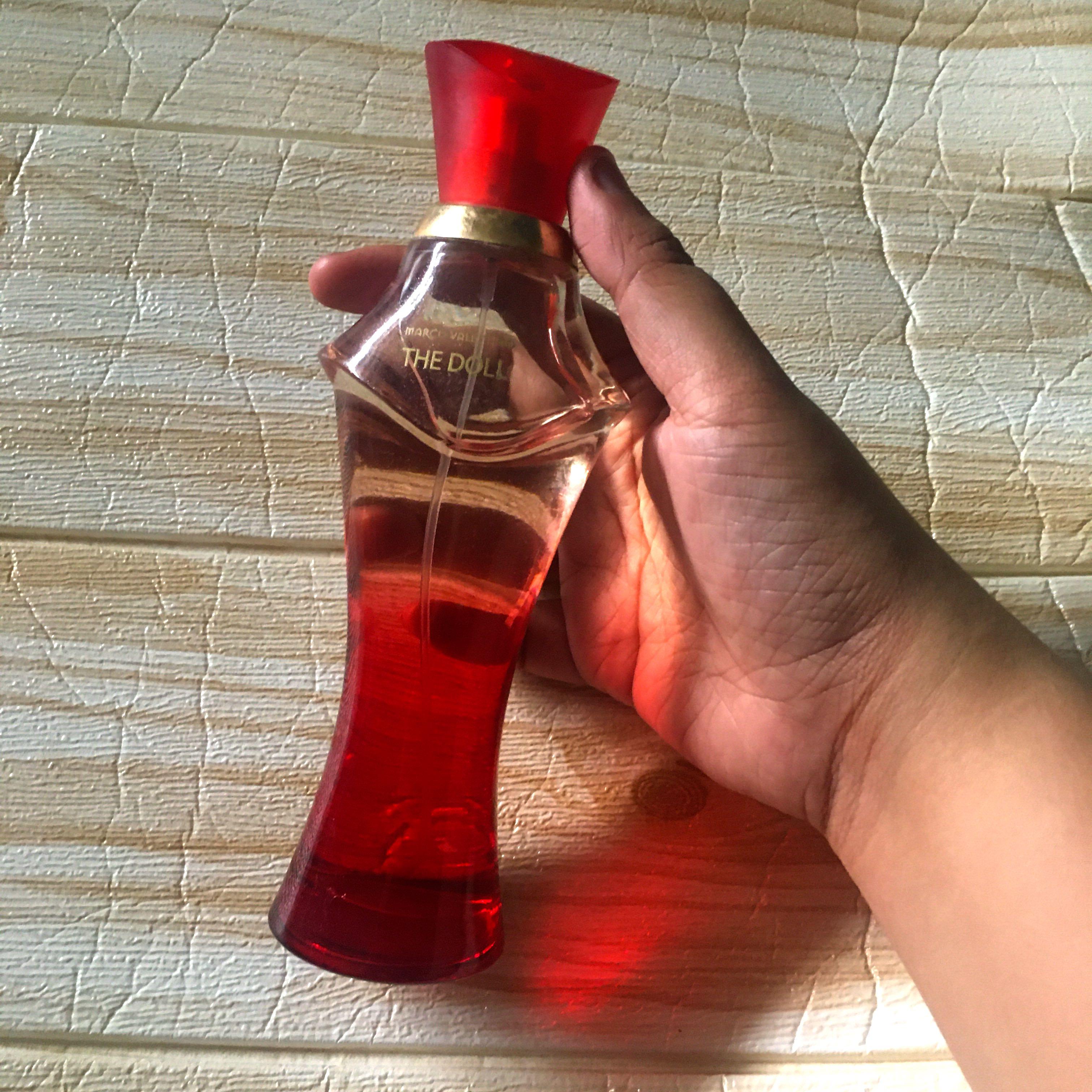 Marco shop valentino perfume