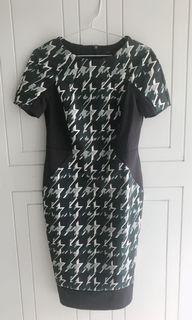 Marks n Spencer Midi Dress Bodycon