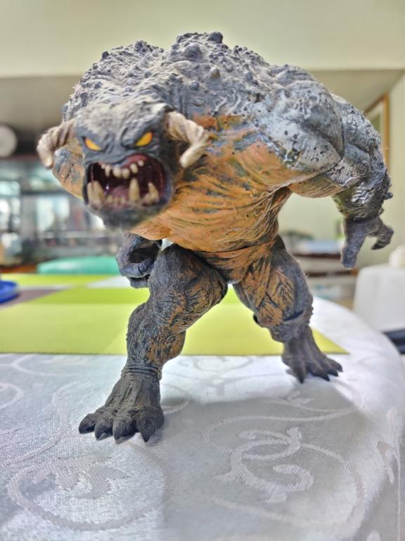spawn tremor action figure