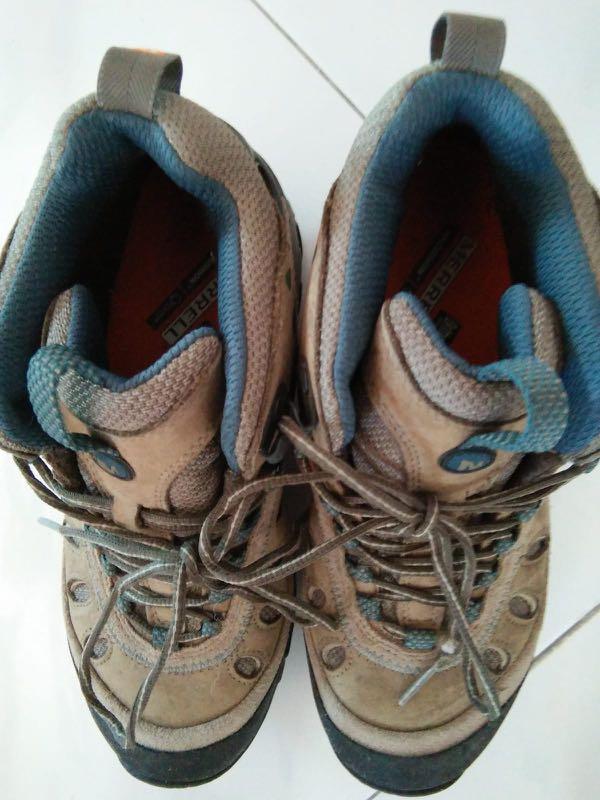 Merrell trailwik mid online
