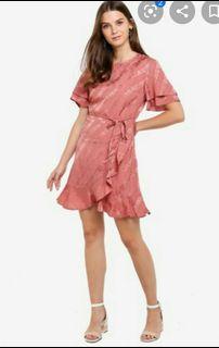 Miss Selfridge dress