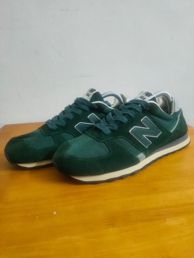 new balance 554