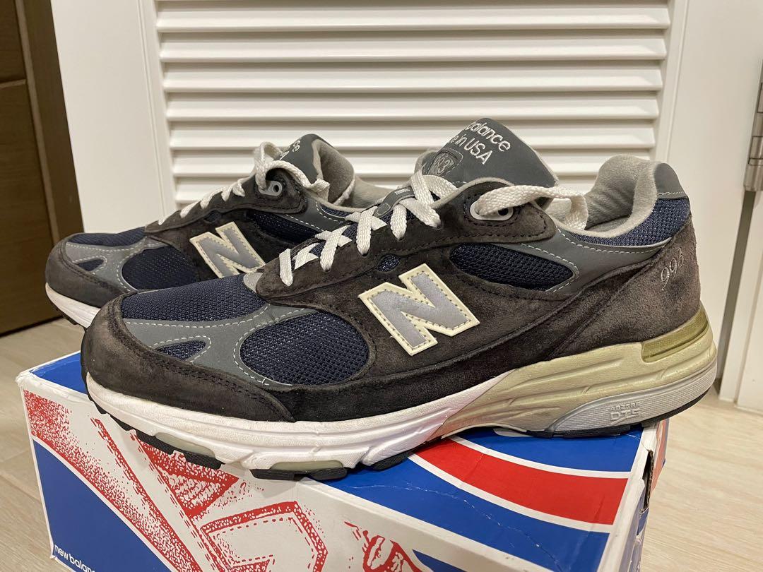 New sale balance 993nv