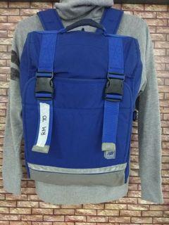 new balance backpack blue