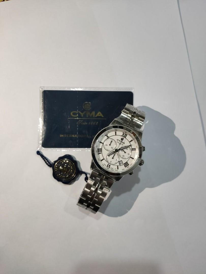 Cyma champion price shop