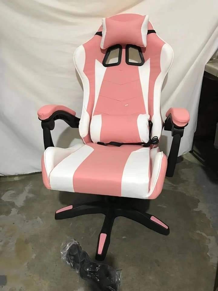 New Gaming Chair SALE S2020, Furniture & Home Living, Furniture, Chairs