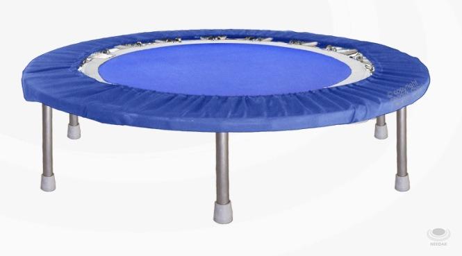 Needak rebounder on sale