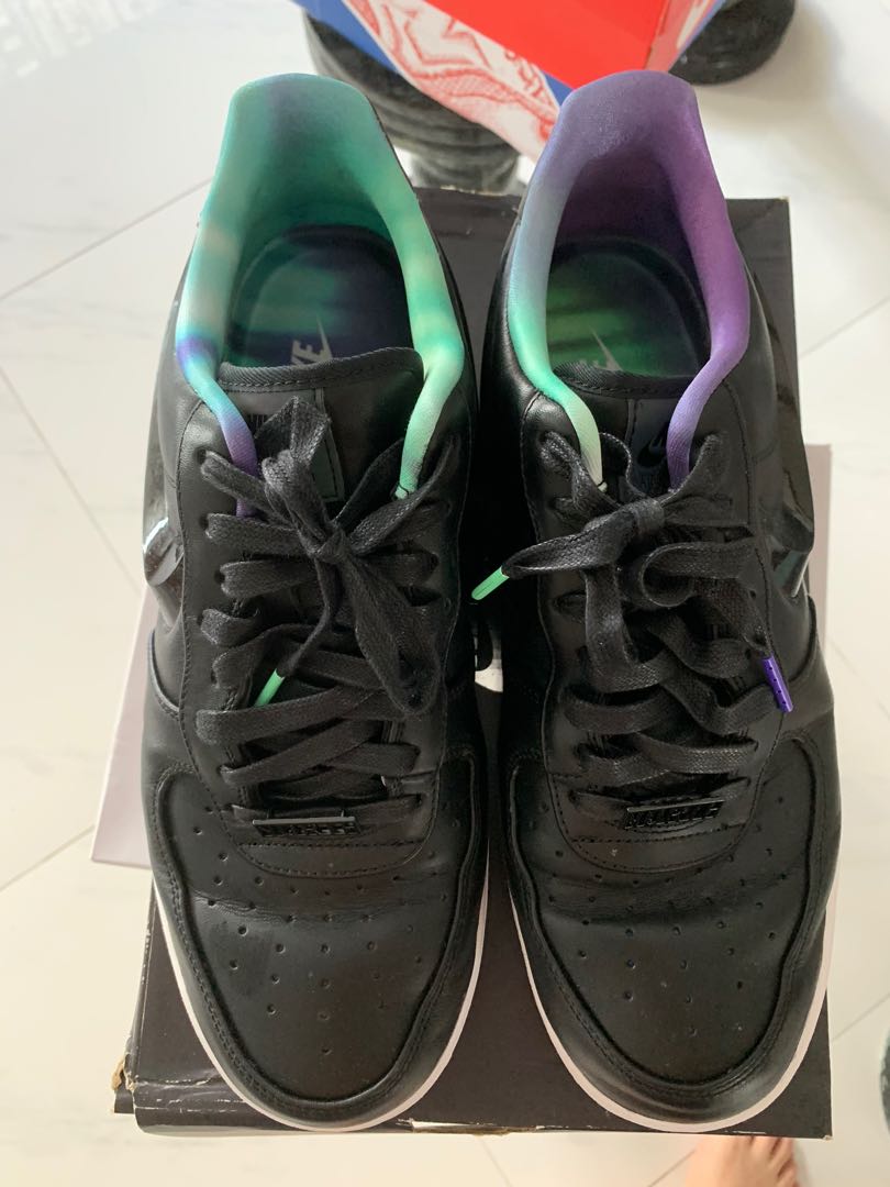 nike northern lights