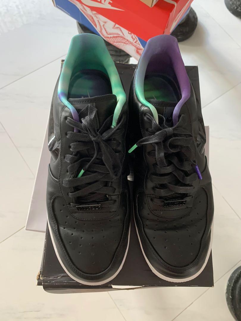 Air force 1 northern lights hotsell
