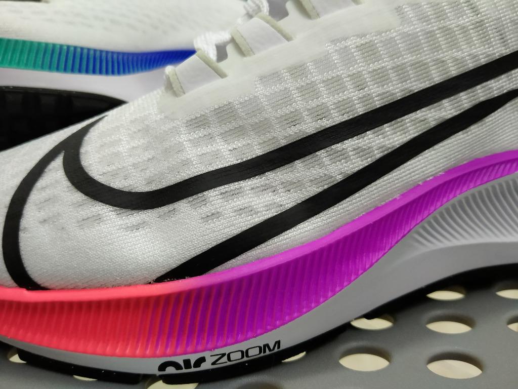 Pegasus 37 2025 olympic colourway
