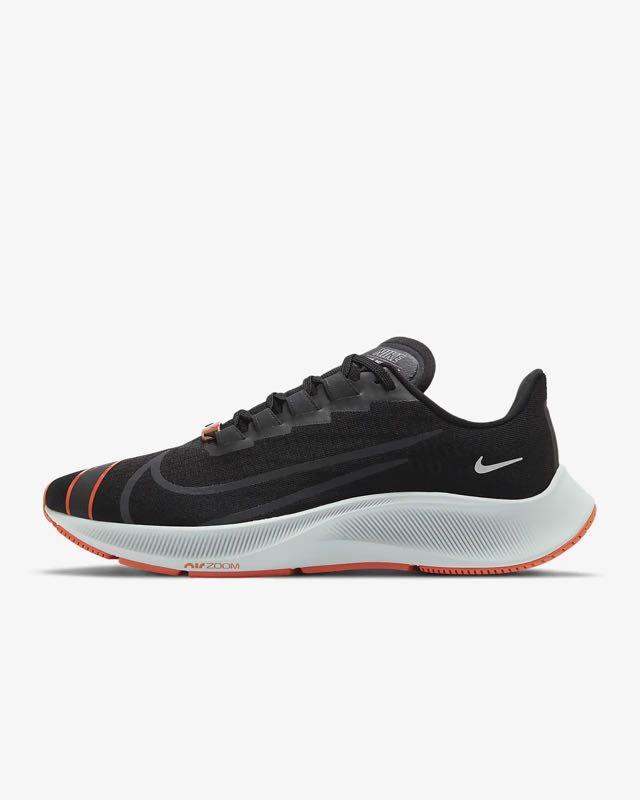 Nike Air Zoom Pegasus 'Fast City', Men