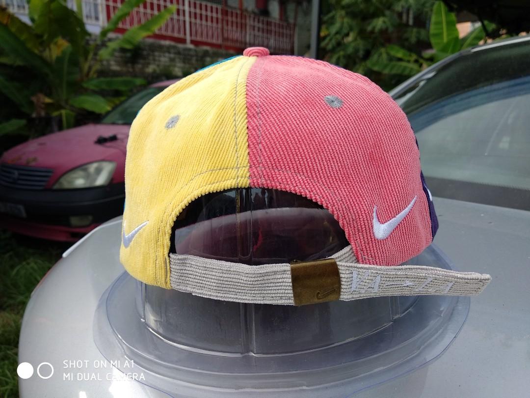 Nike x sean wotherspoon Cap snapback