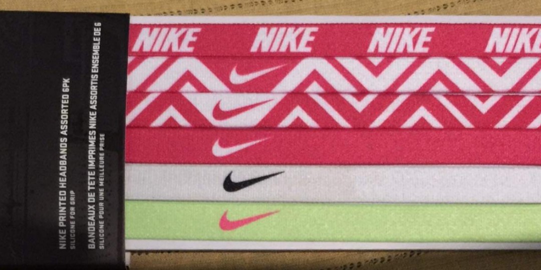 original nike headband