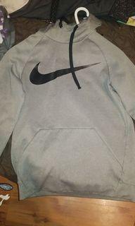 Nike hoodie small mens
