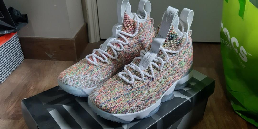 cereal lebron 15