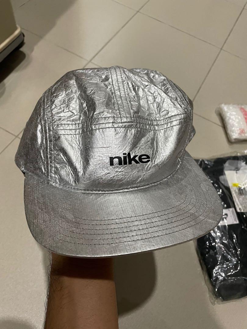 nationale vlag verdieping traagheid NIKE MARS LANDING CAP, Men's Fashion, Watches & Accessories, Cap & Hats on  Carousell