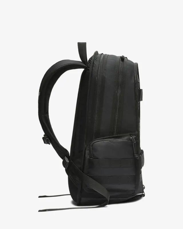 Nike SB rpm Backpack (Category: Backpacks) located in Manila. Submitted by ronaldbalicuds (Listing ID 1056197229, Image 2). Description: Nike rpm backpack Brandnew Can fit 15-17” laptop in the laptop compartment Heavy duty Legit ( complete with tags and receipt ) Php 4700 .