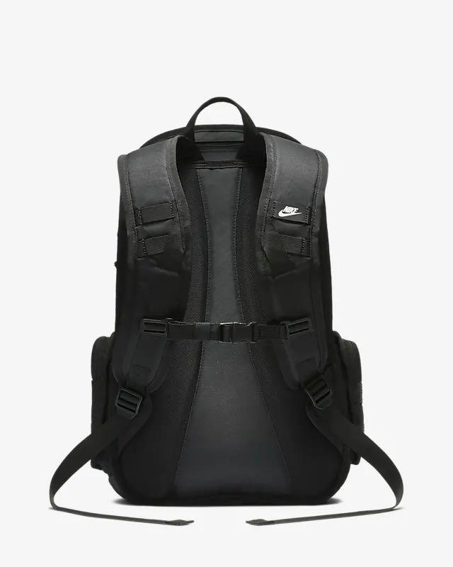 Nike SB rpm Backpack (Category: Backpacks) located in Manila. Submitted by ronaldbalicuds (Listing ID 1056197229, Image 3). Description: Nike rpm backpack Brandnew Can fit 15-17” laptop in the laptop compartment Heavy duty Legit ( complete with tags and receipt ) Php 4700 .