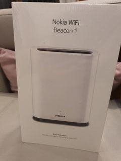 Nokia WiFi Beacon 1
