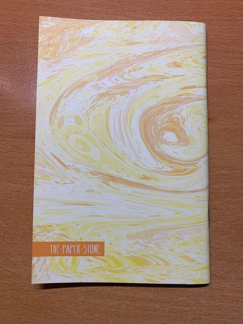 notebook, Hobbies & Toys, Stationery & Craft, Stationery & School