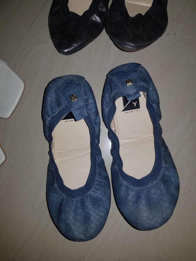 Ny soho yosi samra Clearance