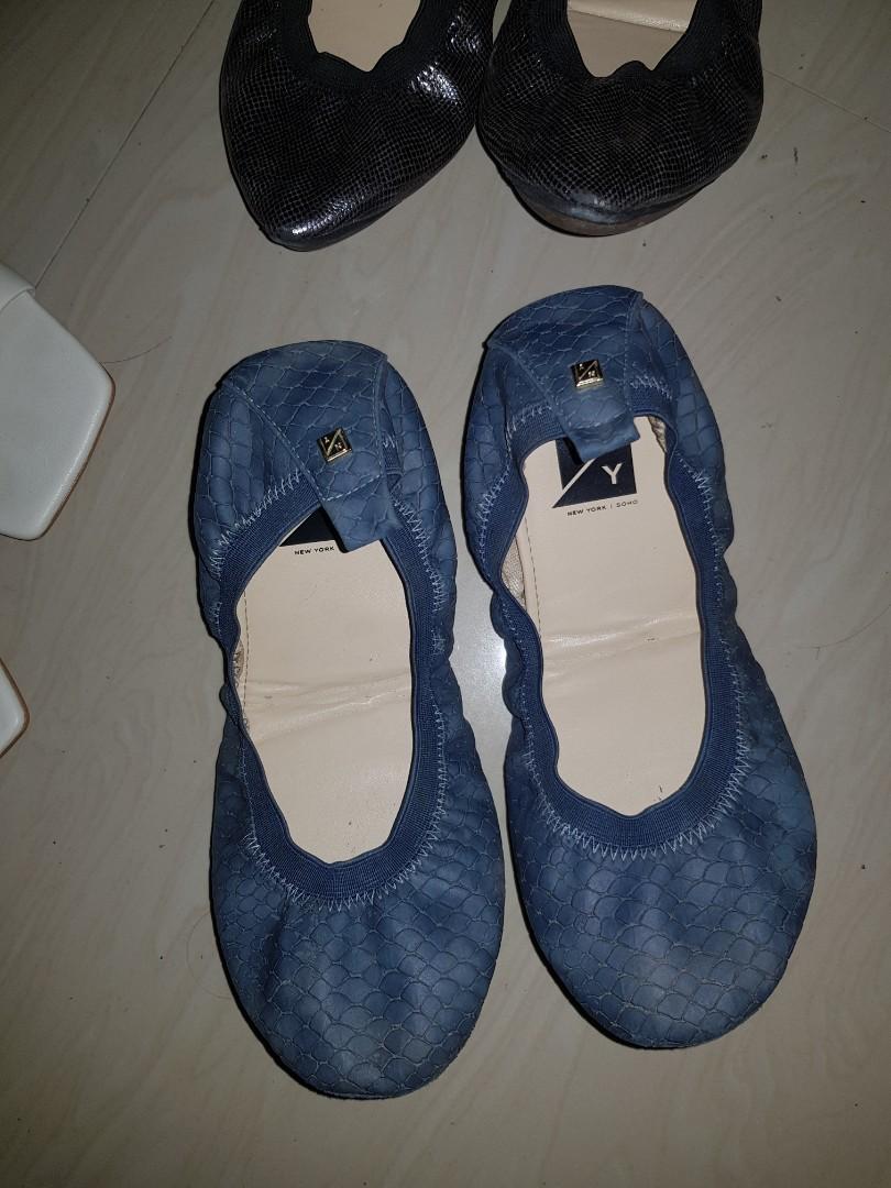 Yosi samra new york soho store