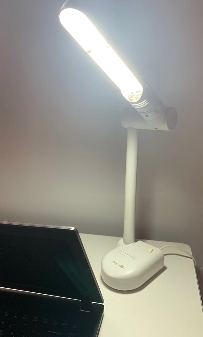 Omni sales study lamp
