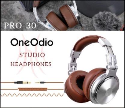 oneodio pro 30
