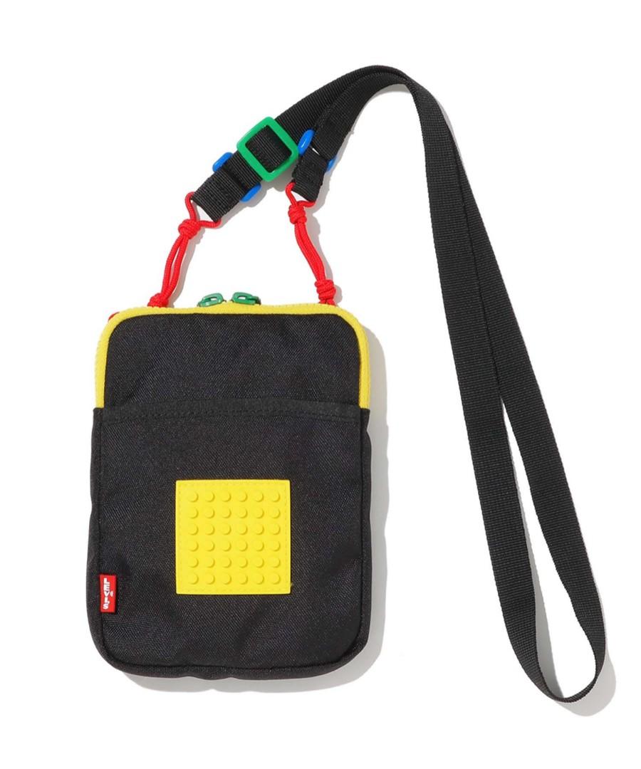Levi's lego online sling bag