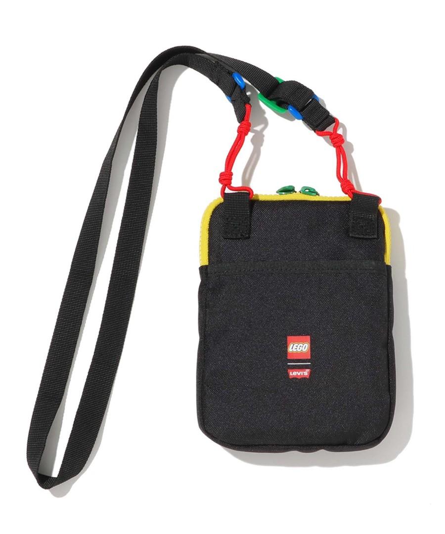 Original Levis x Lego Sling Bag Shoulder Bag