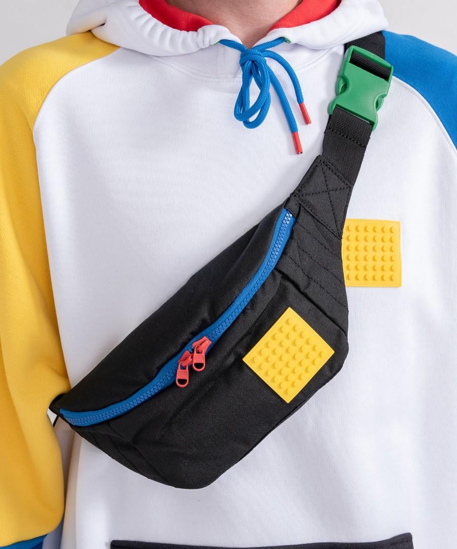 Lego levis bag 2025