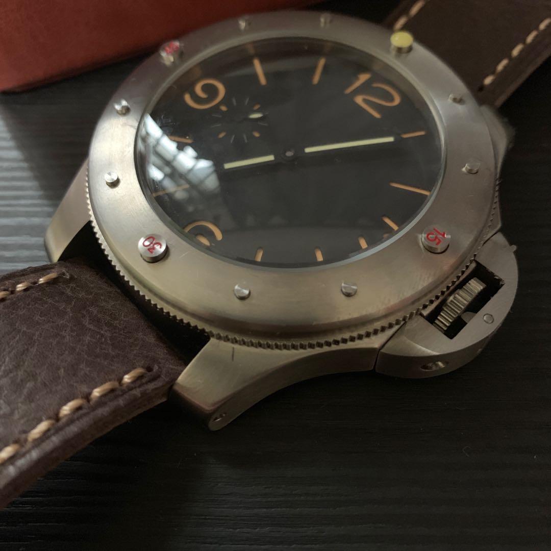 Parnis 60mm sales