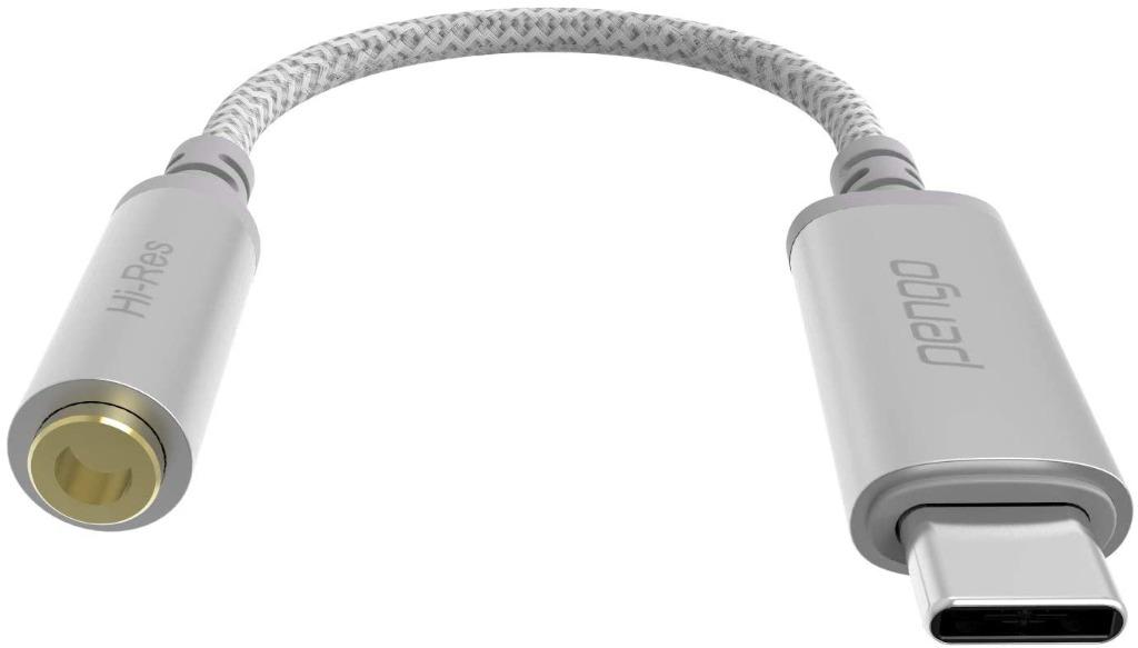 apple usb c headphone adapter android