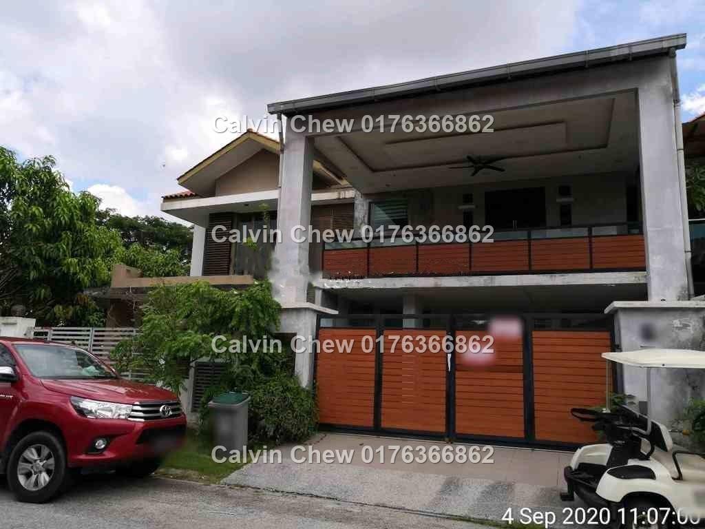 Perjiranan 11 Bandar Dato Onn Johor Bahru Property For Sale On Carousell