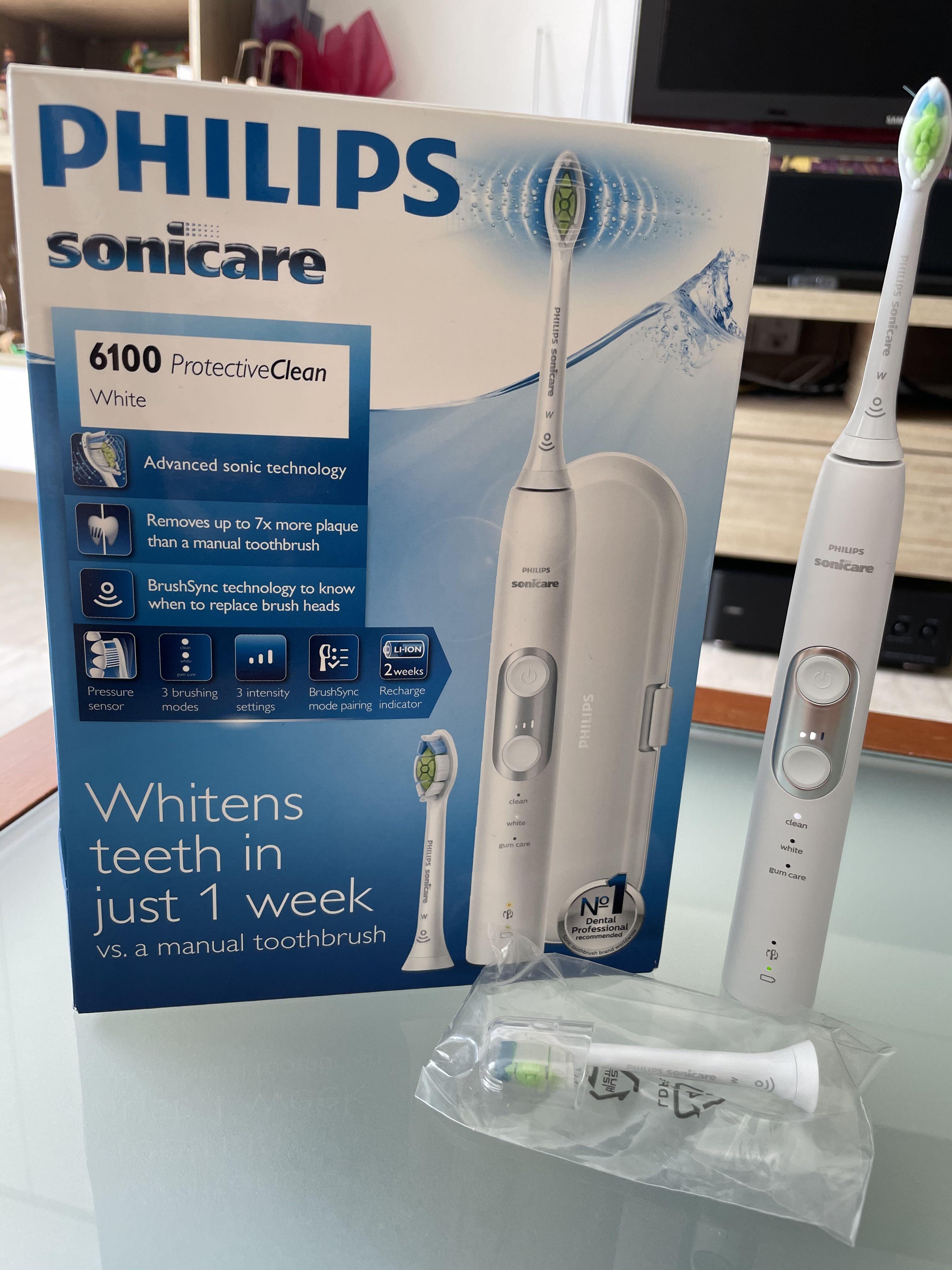 sonicare for dental professionals