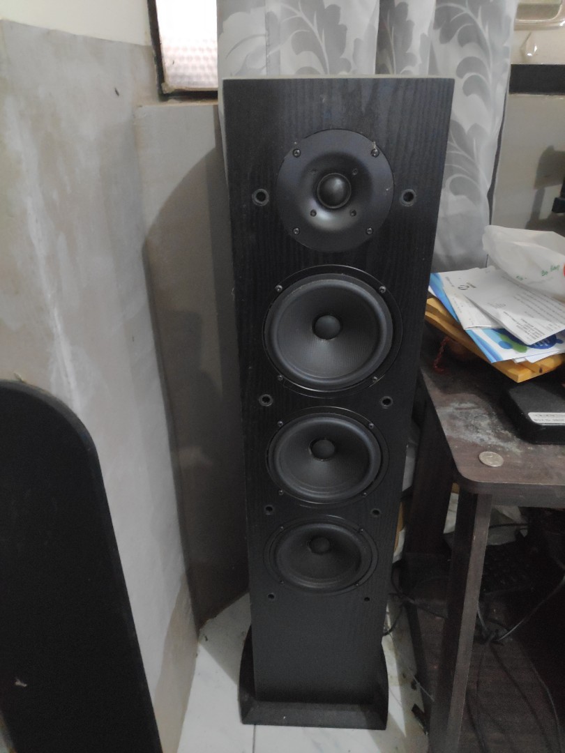 Pioneer andrew jones floor standing speakers sale